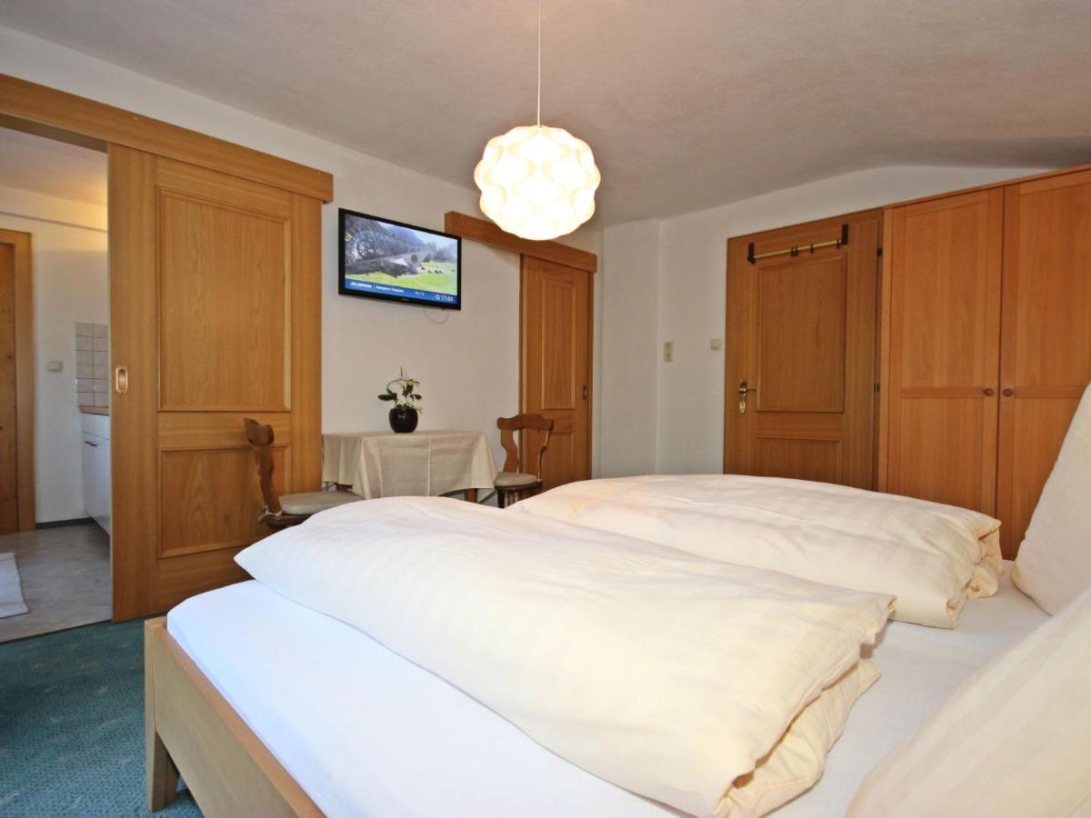 Apartment Schimpfossl Katharina-1 By Interhome Sankt Anton am Arlberg Buitenkant foto