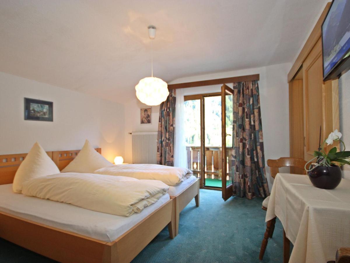 Apartment Schimpfossl Katharina-1 By Interhome Sankt Anton am Arlberg Buitenkant foto