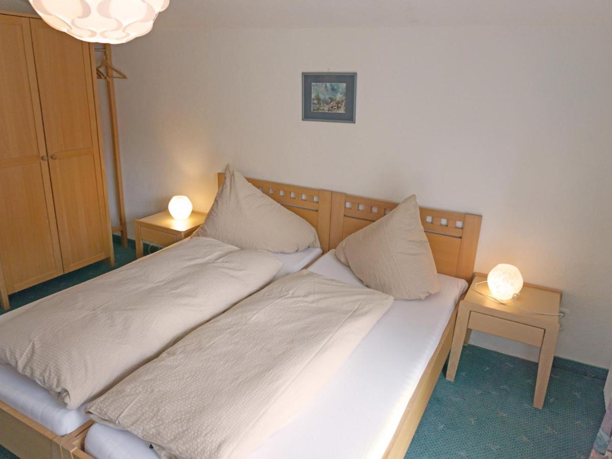 Apartment Schimpfossl Katharina-1 By Interhome Sankt Anton am Arlberg Buitenkant foto