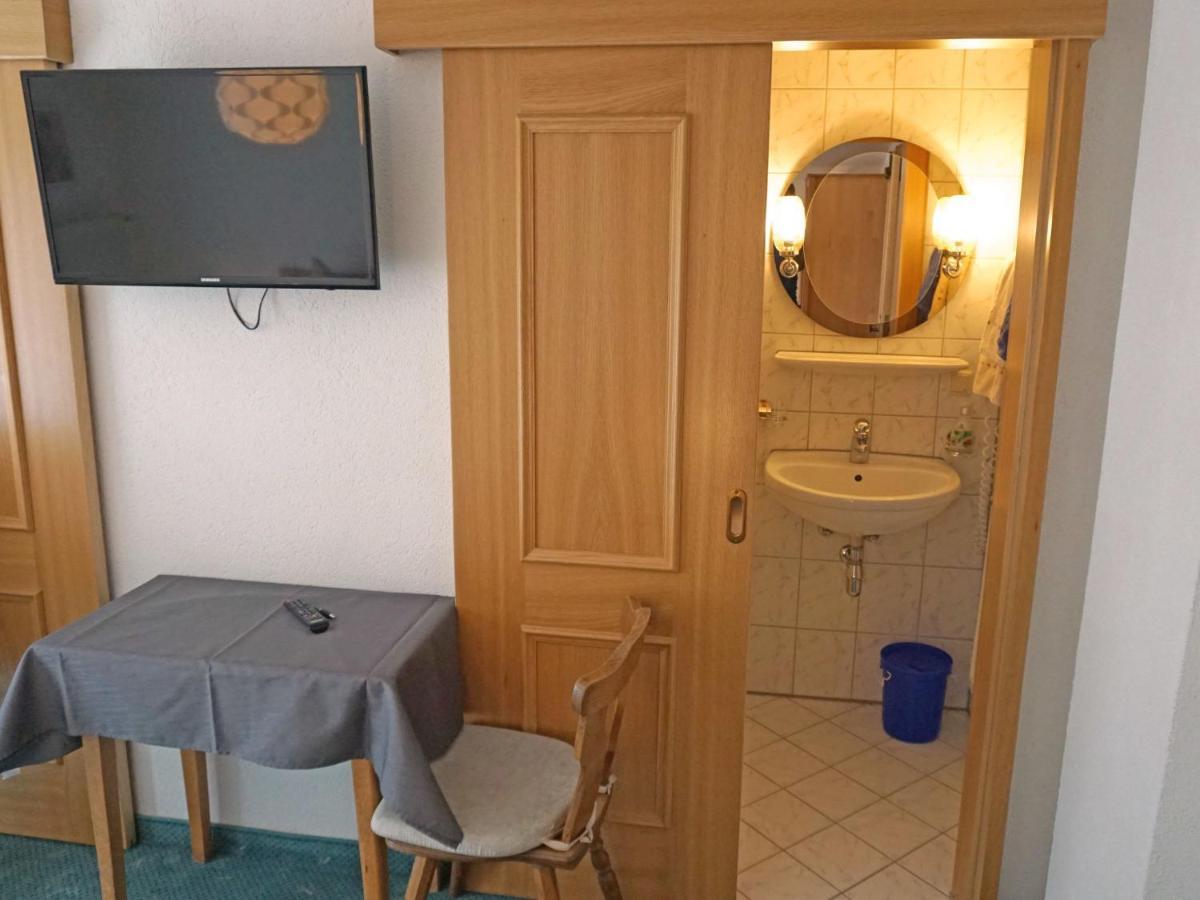 Apartment Schimpfossl Katharina-1 By Interhome Sankt Anton am Arlberg Buitenkant foto